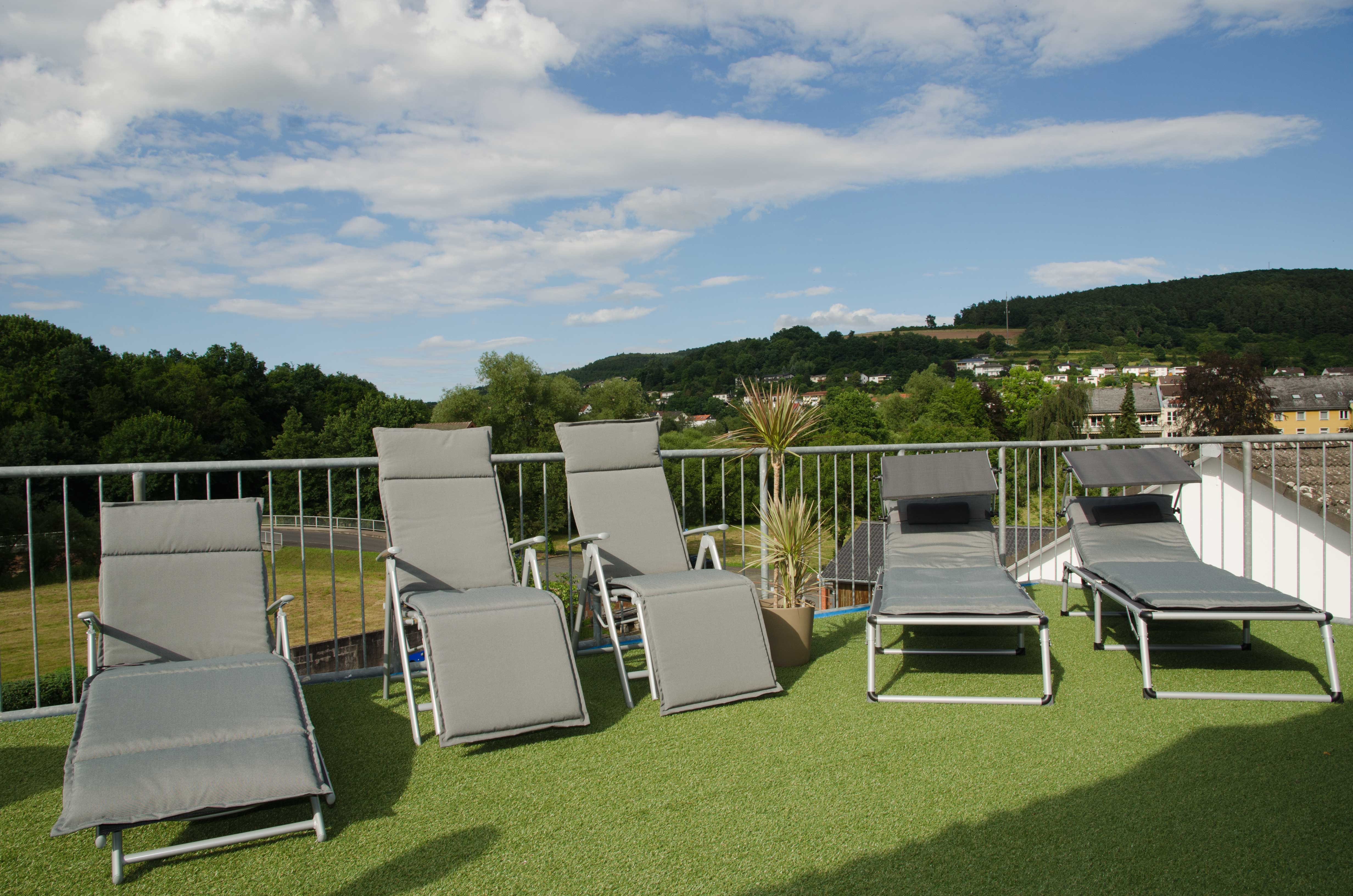 Hotel Paradies – Impression 1