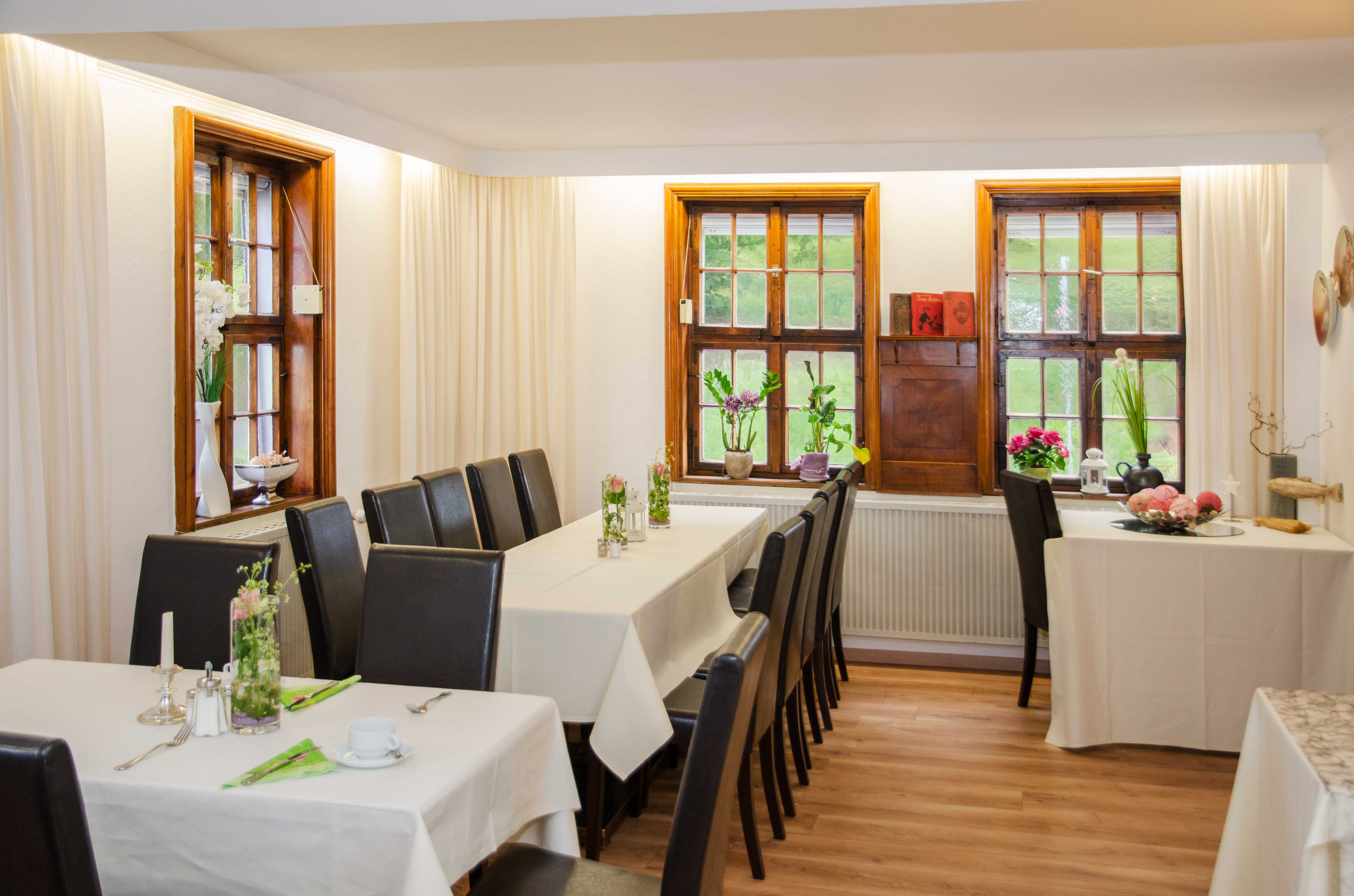 Hotel Paradies – Impression 13