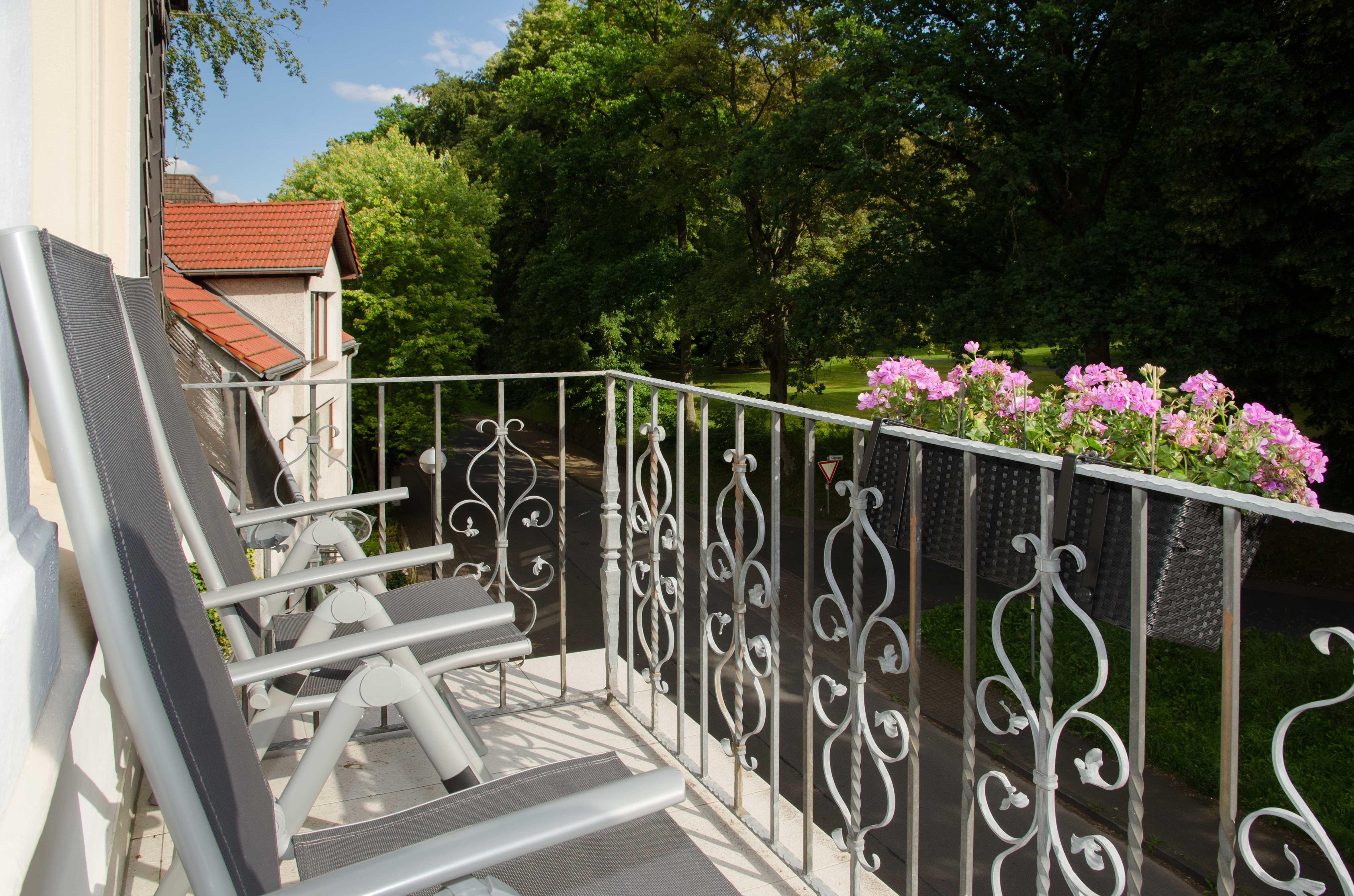 Hotel Paradies – Impression 2