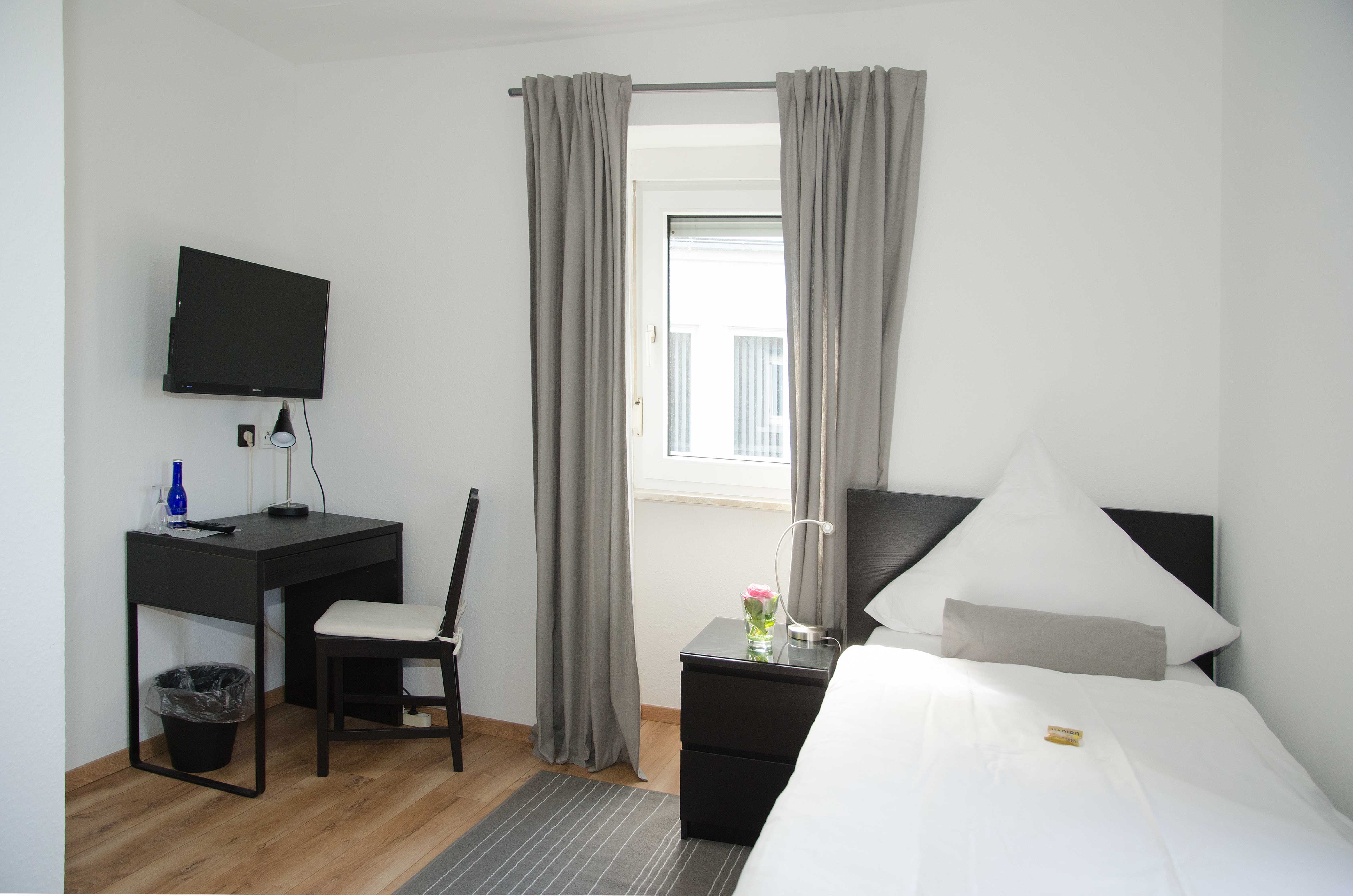 Hotel Paradies – Impression 5