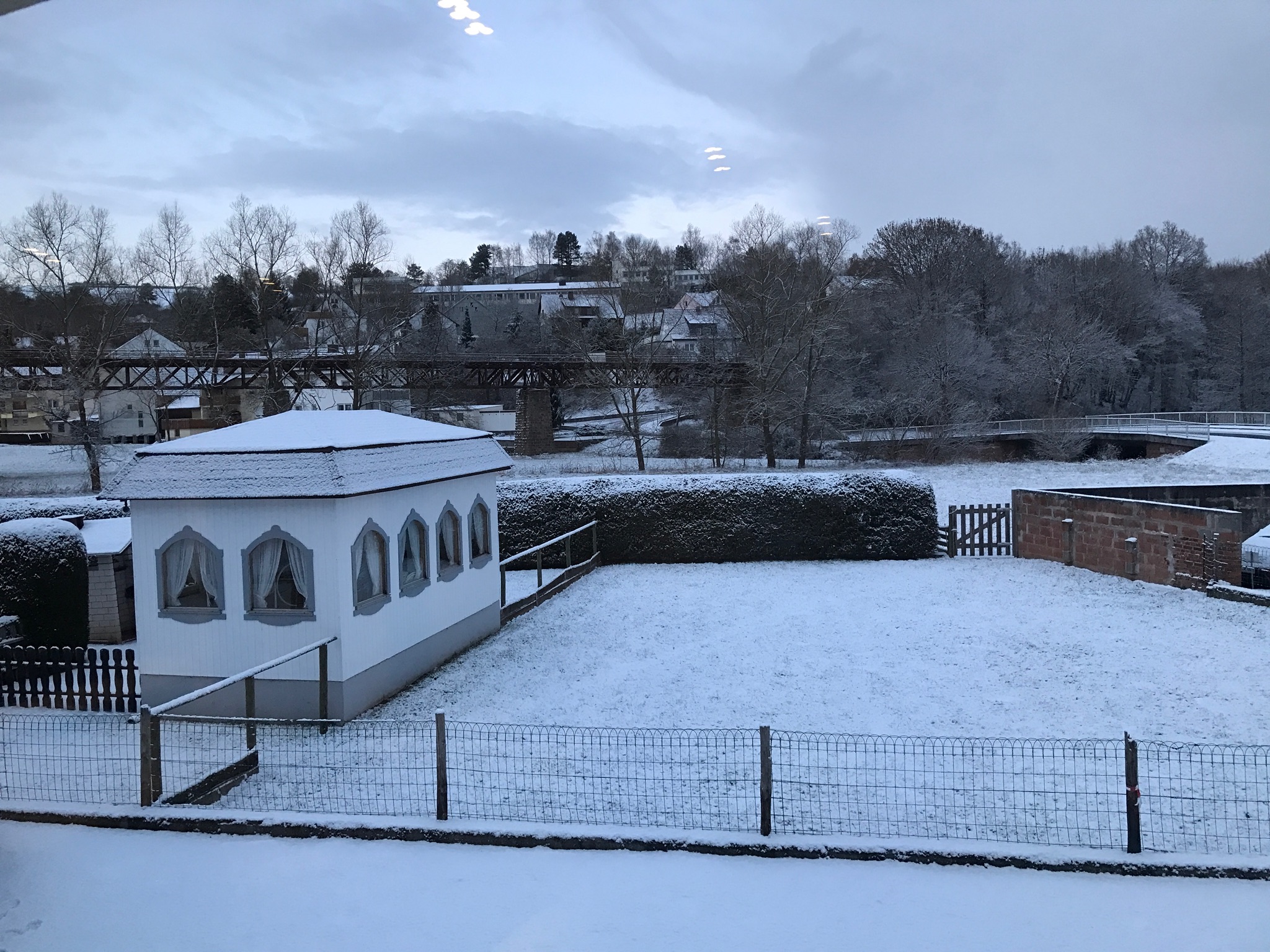 Hotel Paradies – Impression 14